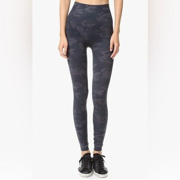 SPANX Seamless Leggings Core & Tummy Control for Shaping - Picture 1 of 10